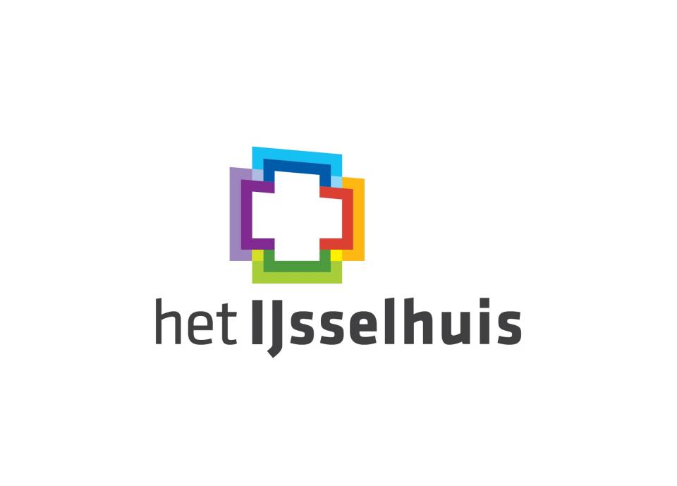 IJsselhuis Logo