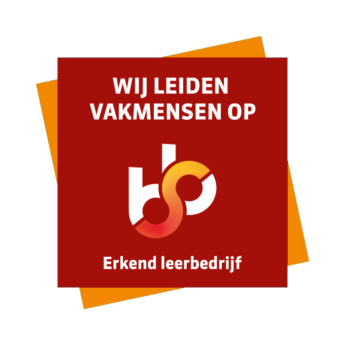 SBB Erkend Leerbedrijf