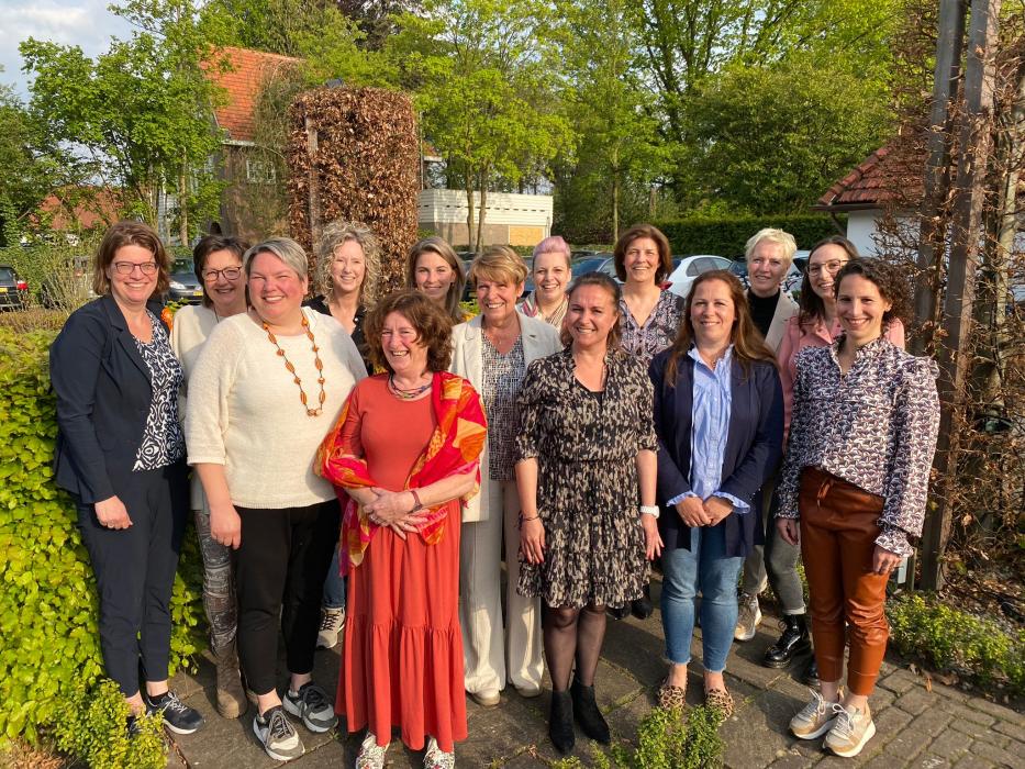 Team apotheek Bakel-Milheeze