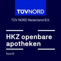 HKZ Openbare apotheken