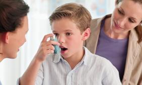 Adviesgesprek Astma & COPD