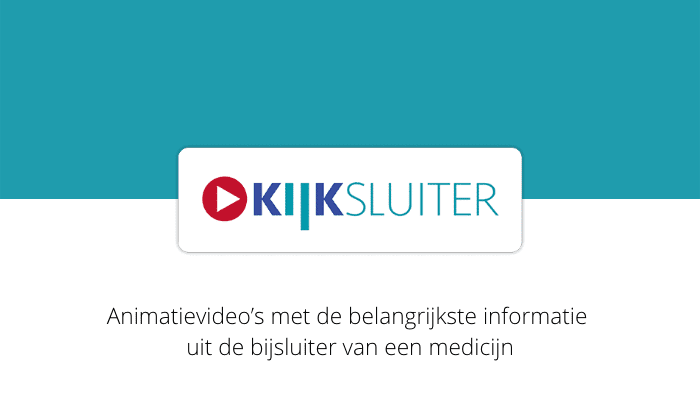 Kijksluiter