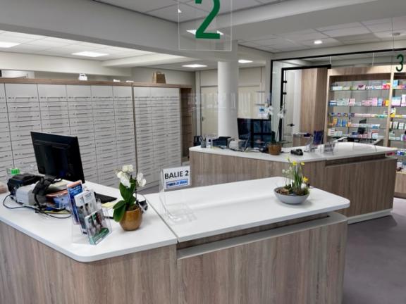 Alphega Apotheek Rozengaarde