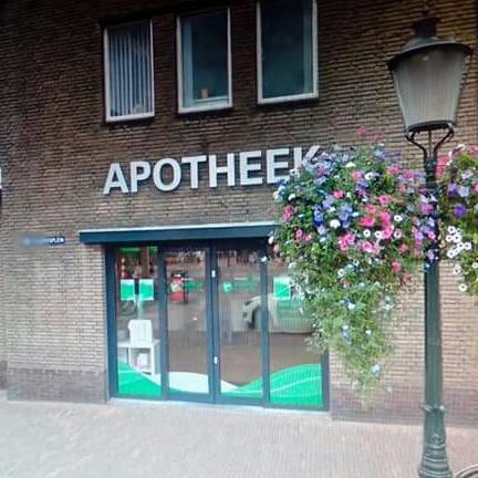 Het team van Apotheek Wessels zoekt versterking!