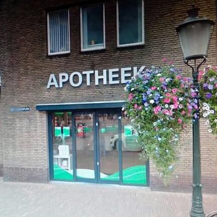 Het team van Apotheek Wessels zoekt versterking!