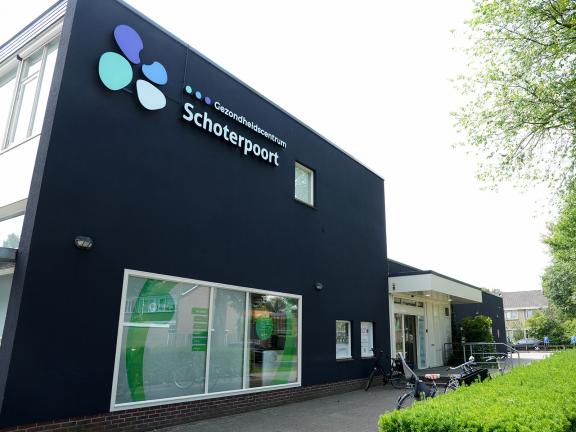 Apotheek Schoterpoort