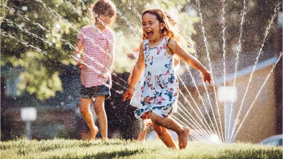 Geniet van de zomer P4-2025