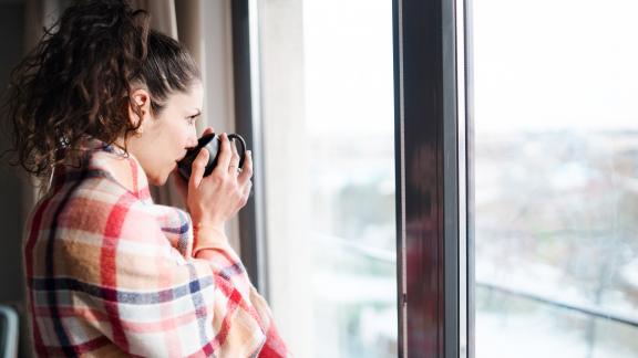 Genoeg drinken - P5-2025