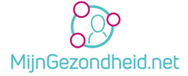 Logo MijnGezondheid.net