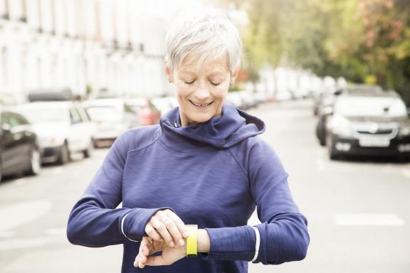 Goede voornemens P1-2026