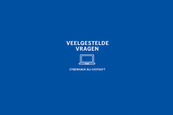 Veel gestelde vragen