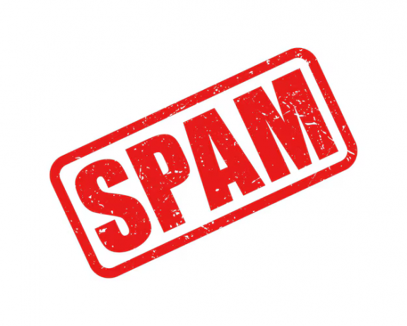 SPAM
